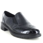 LARA SHOES 22115 MOCASSINO DONNA