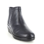 LARA SHOES 23715 TRONCHETTO DONNA