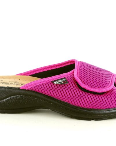 EASY WALK 98A031TMONONUMERO CIABATTA DONNA