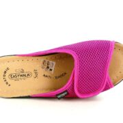 EASY WALK 98A031TMONONUMERO CIABATTA DONNA
