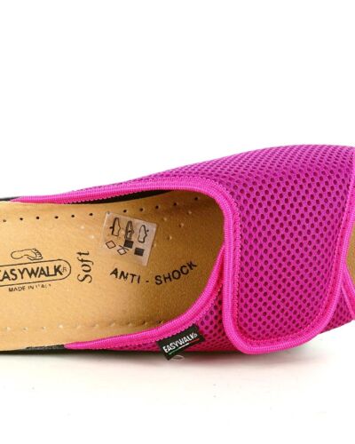 EASY WALK 98A031TMONONUMERO CIABATTA DONNA