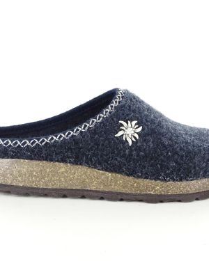 ALPEN FUSS AI110017 CIABATTA DONNA