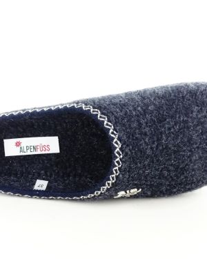 ALPEN FUSS AI110017 CIABATTA DONNA