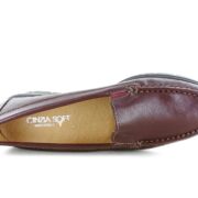 VASSANELLI K9043 MOCASSINO DONNA