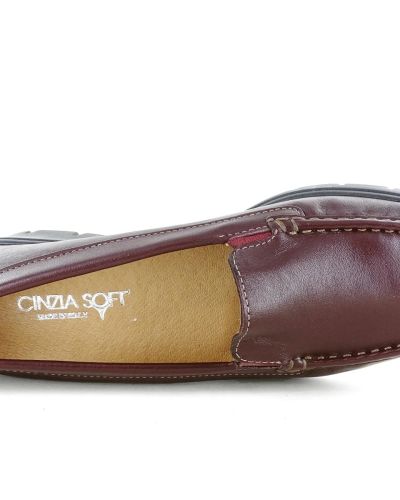 VASSANELLI K9043 MOCASSINO DONNA