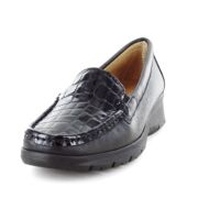 VASSANELLI K9047 MOCASSINO DONNA