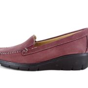VASSANELLI K9050 MOCASSINO DONNA