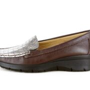 VASSANELLI K9051 MOCASSINO DONNA