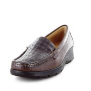 VASSANELLI K9052 MOCASSINO DONNA