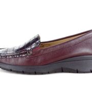 VASSANELLI K9055 MOCASSINO DONNA