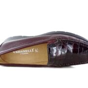 VASSANELLI K9055 MOCASSINO DONNA