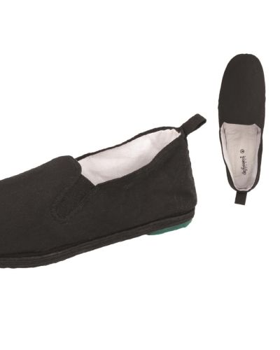 DE FONSECA FRANCO ESPADRILLAS UOMO
