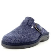 EMANUELA 1133 CIABATTA UOMO