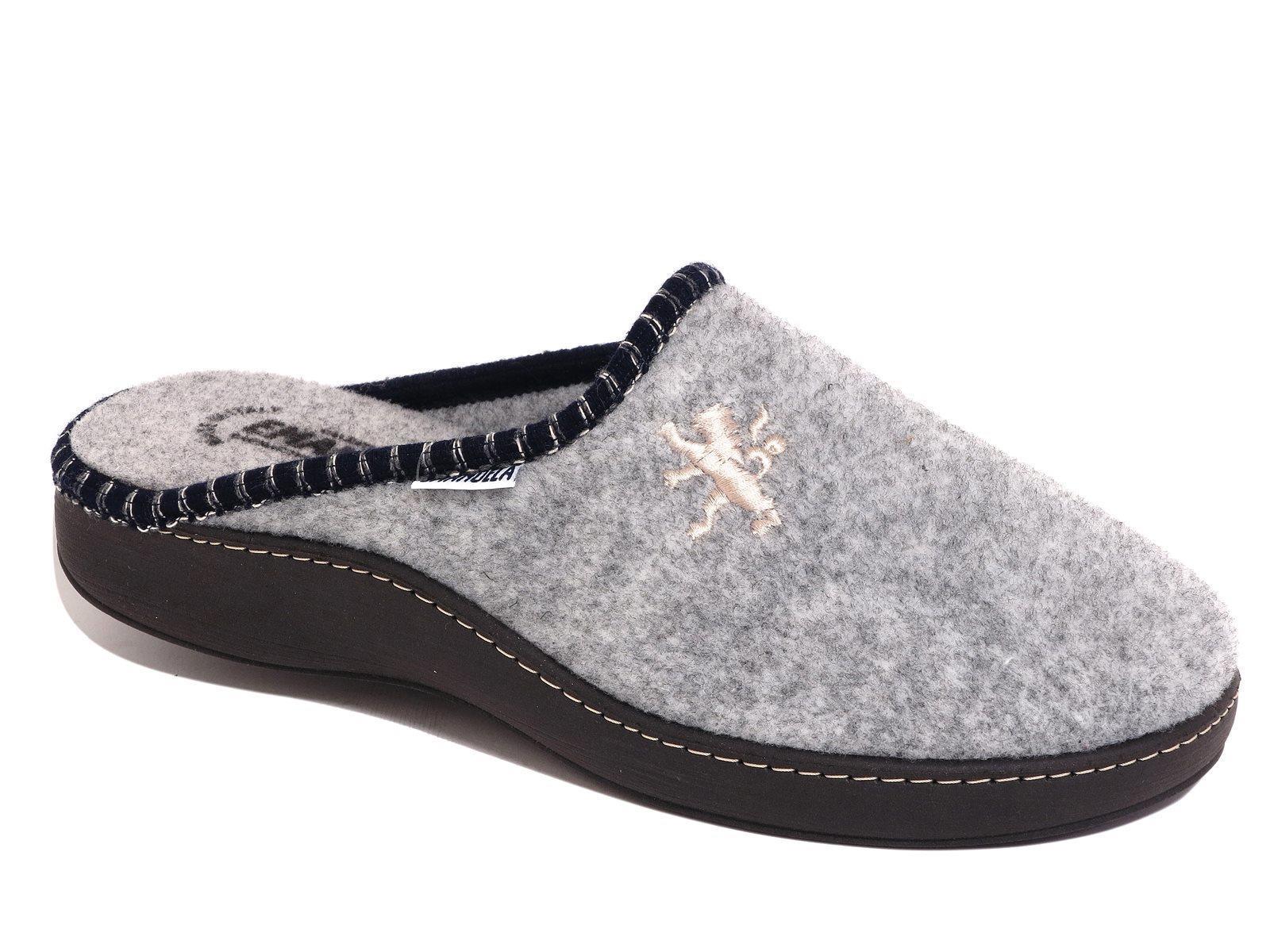 EMANUELA 1900 CIABATTA UOMO