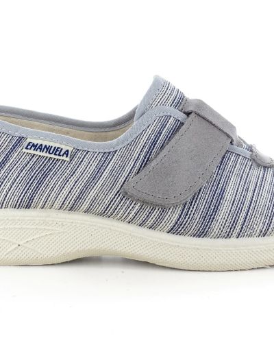 EMANUELA 2222 PANTOFOLA DONNA