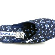 EMANUELA 305 CIABATTA DONNA