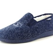 EMANUELA 580 PANTOFOLA UOMO