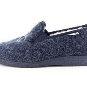 EMANUELA 580 PANTOFOLA UOMO