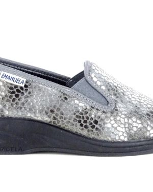 EMANUELA 870 PANTOFOLA DONNA