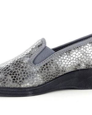 EMANUELA 870 PANTOFOLA DONNA