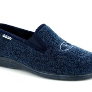 EMANUELA 967 PANTOFOLA UOMO