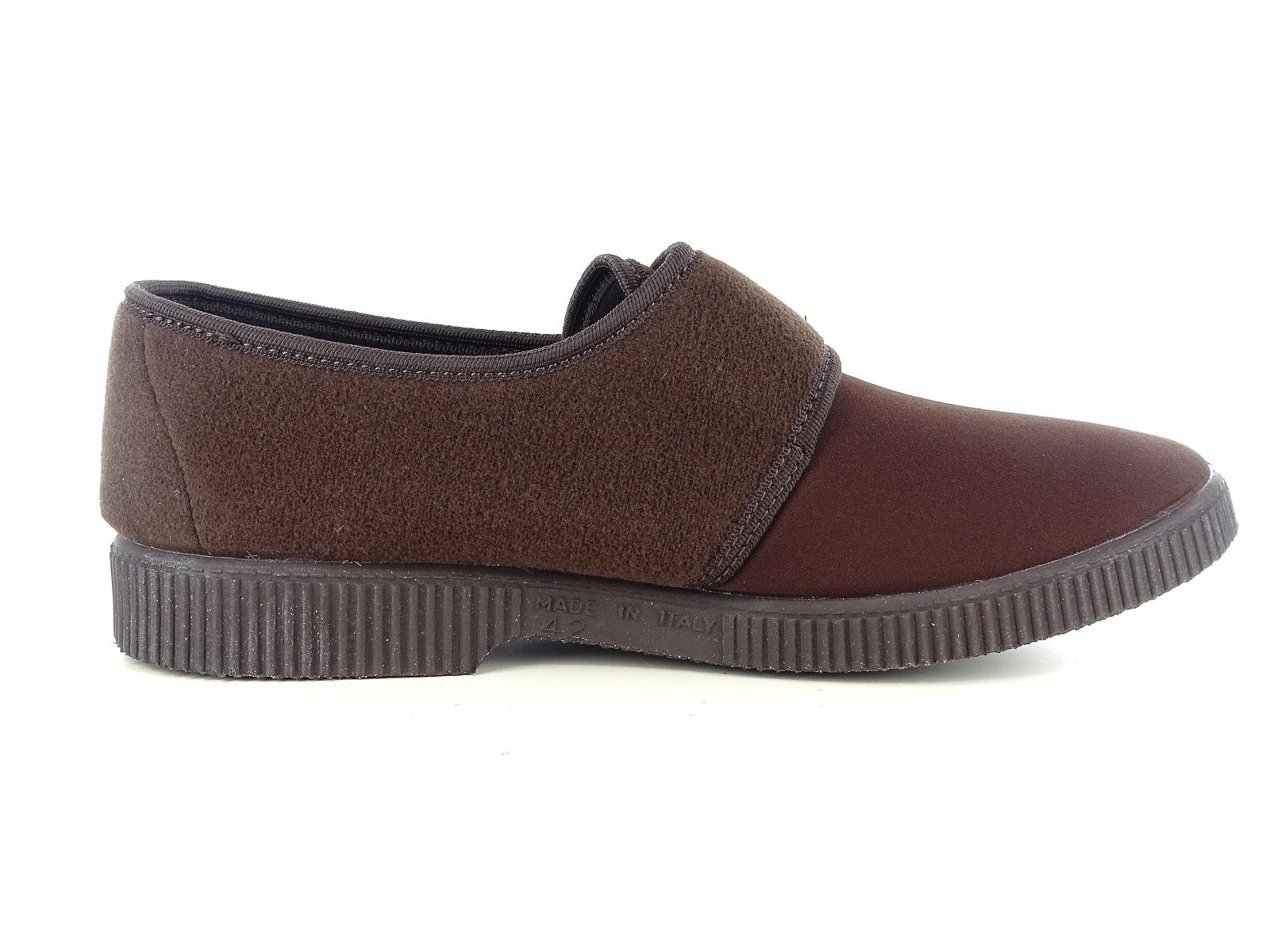 GAVIGA 514 PANTOFOLA UOMO