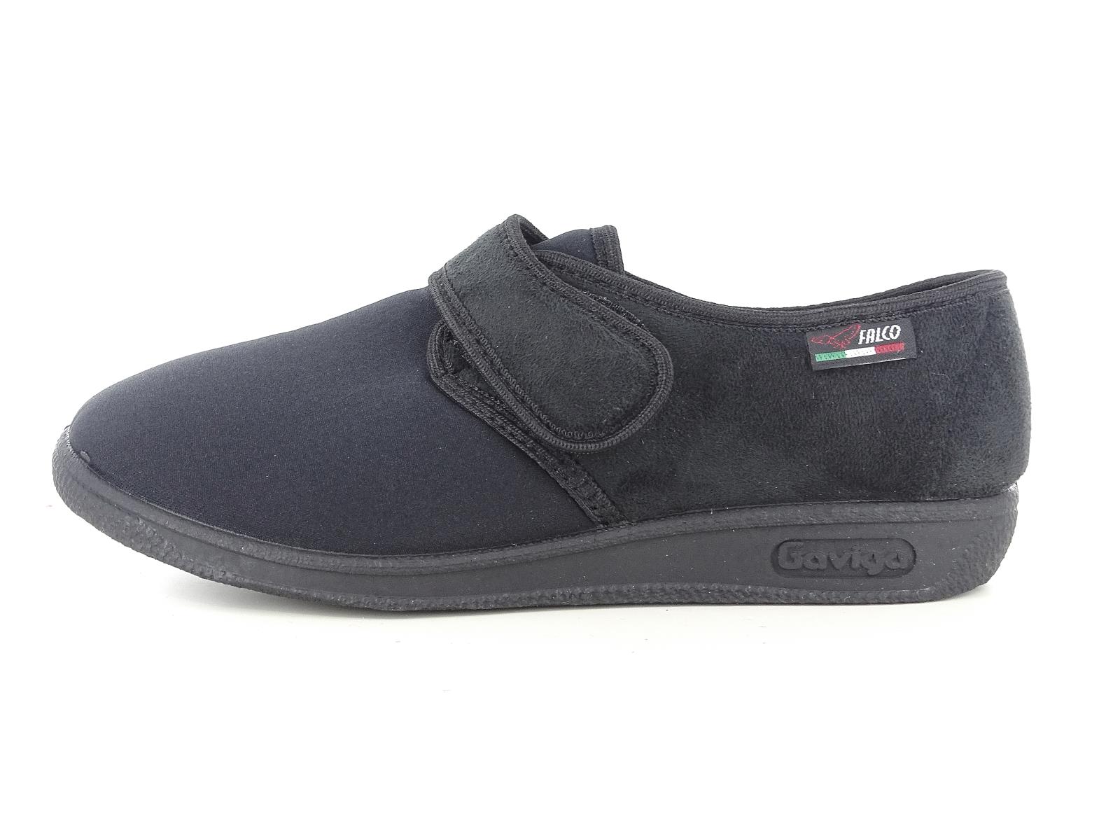 GAVIGA 902 PANTOFOLA DONNA