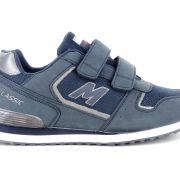 MADIGAN COLLEGE SNEAKERS UOMO