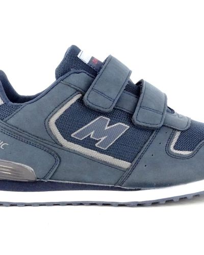 MADIGAN COLLEGE SNEAKERS UOMO