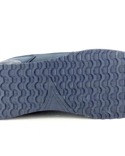 MADIGAN COLLEGE SNEAKERS UOMO