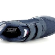 MADIGAN COLLEGE SNEAKERS UOMO