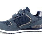 MADIGAN COLLEGE SNEAKERS UOMO