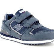 MADIGAN COLLEGE SNEAKERS UOMO