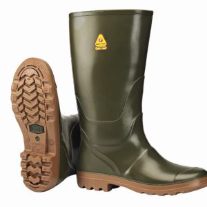 RONTANI 575 STIVALE GIARDINO/PIOGGIA UOMO