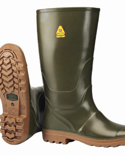 RONTANI 575 STIVALE GIARDINO/PIOGGIA UOMO