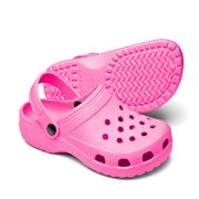 SABOT PIUM SABOT UNISEX KIDS/ADULTO