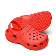 SABOT PIUM SABOT UNISEX KIDS/ADULTO