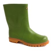 SUPERGA tronchetto alpina 7133 TRONCHETTO GIARDINO/PIOGGIA UOMO