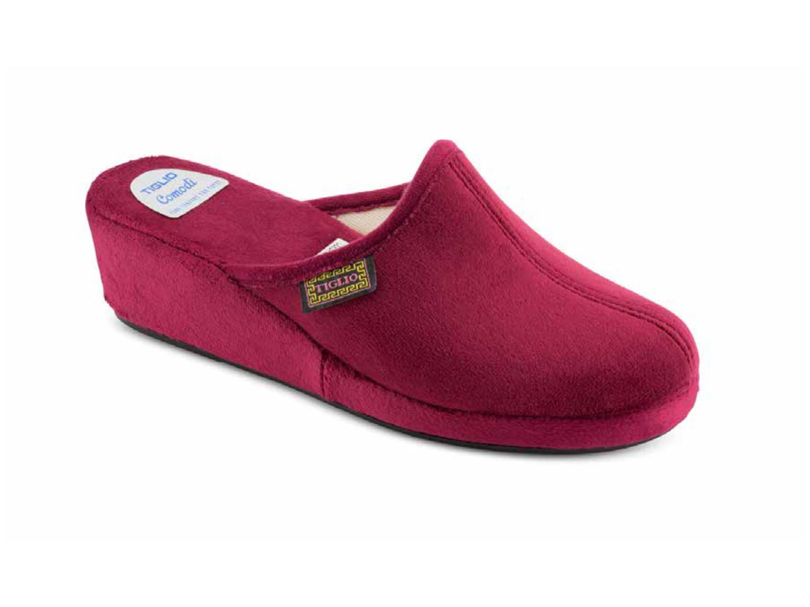 TIGLIO 700 CIABATTA DONNA