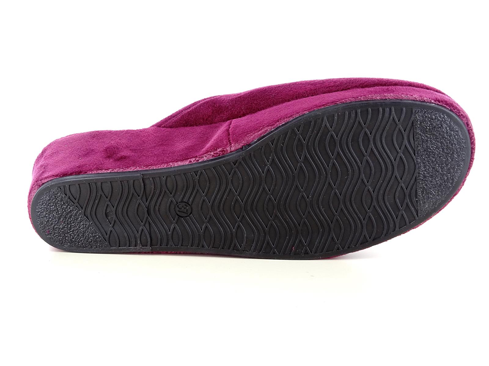 TIGLIO 700 CIABATTA DONNA