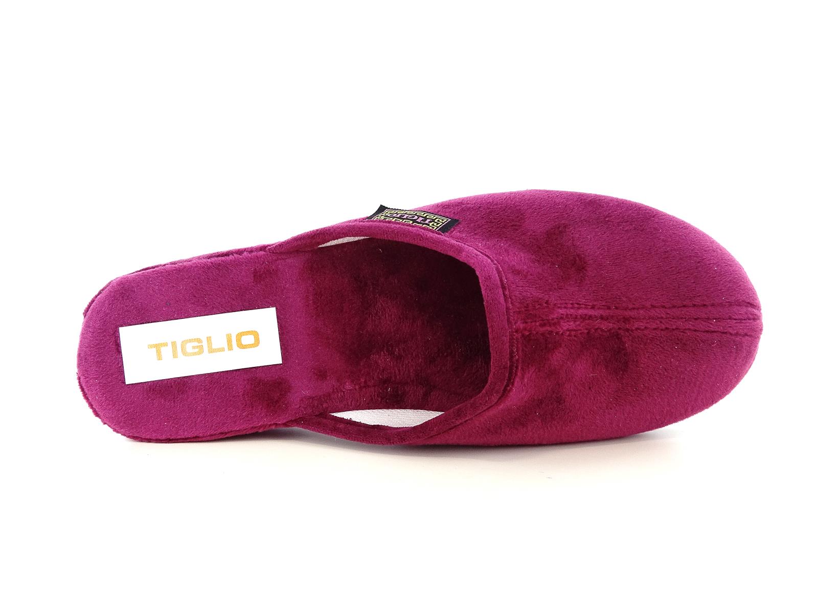 TIGLIO 700 CIABATTA DONNA