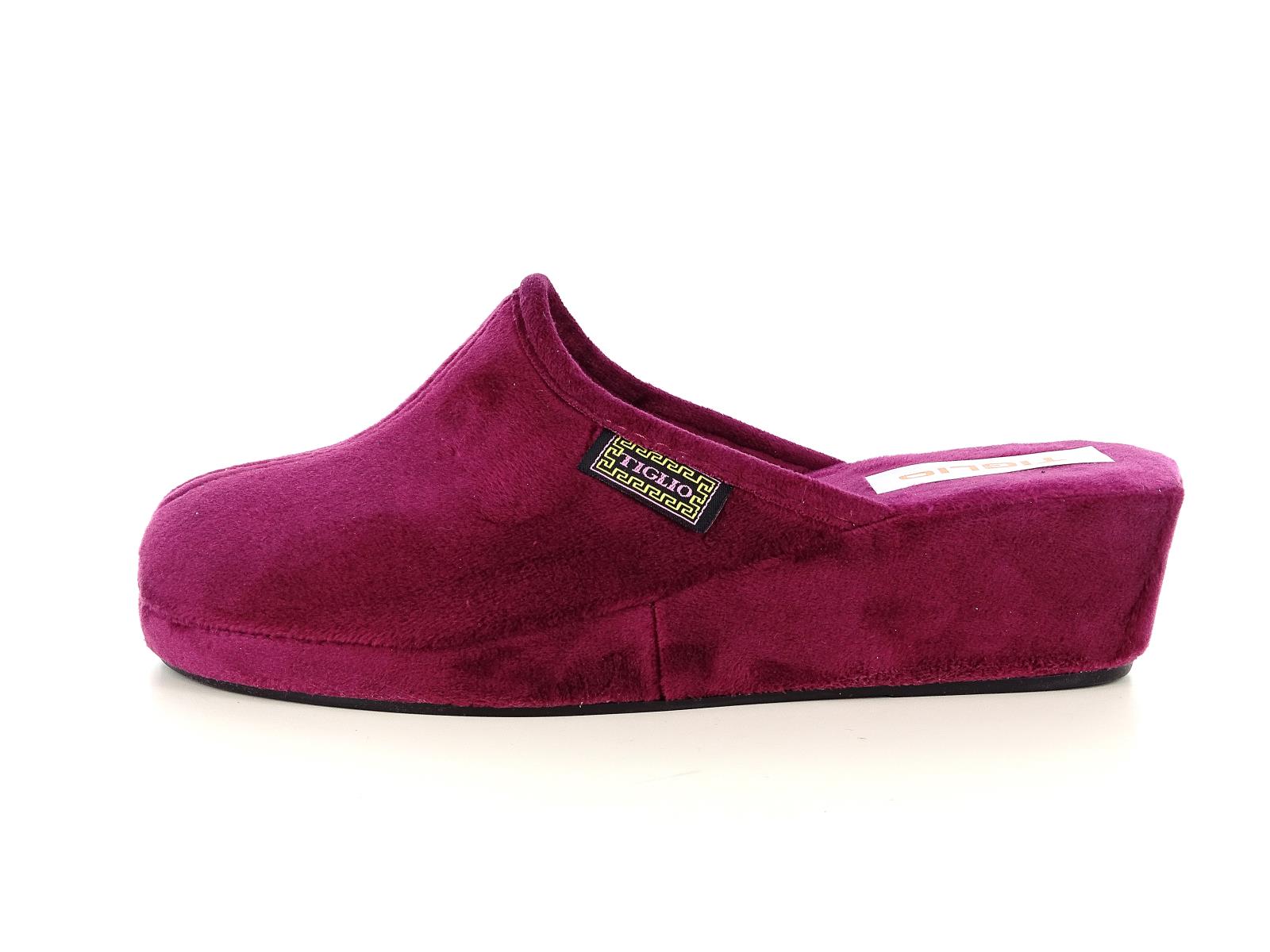 TIGLIO 700 CIABATTA DONNA