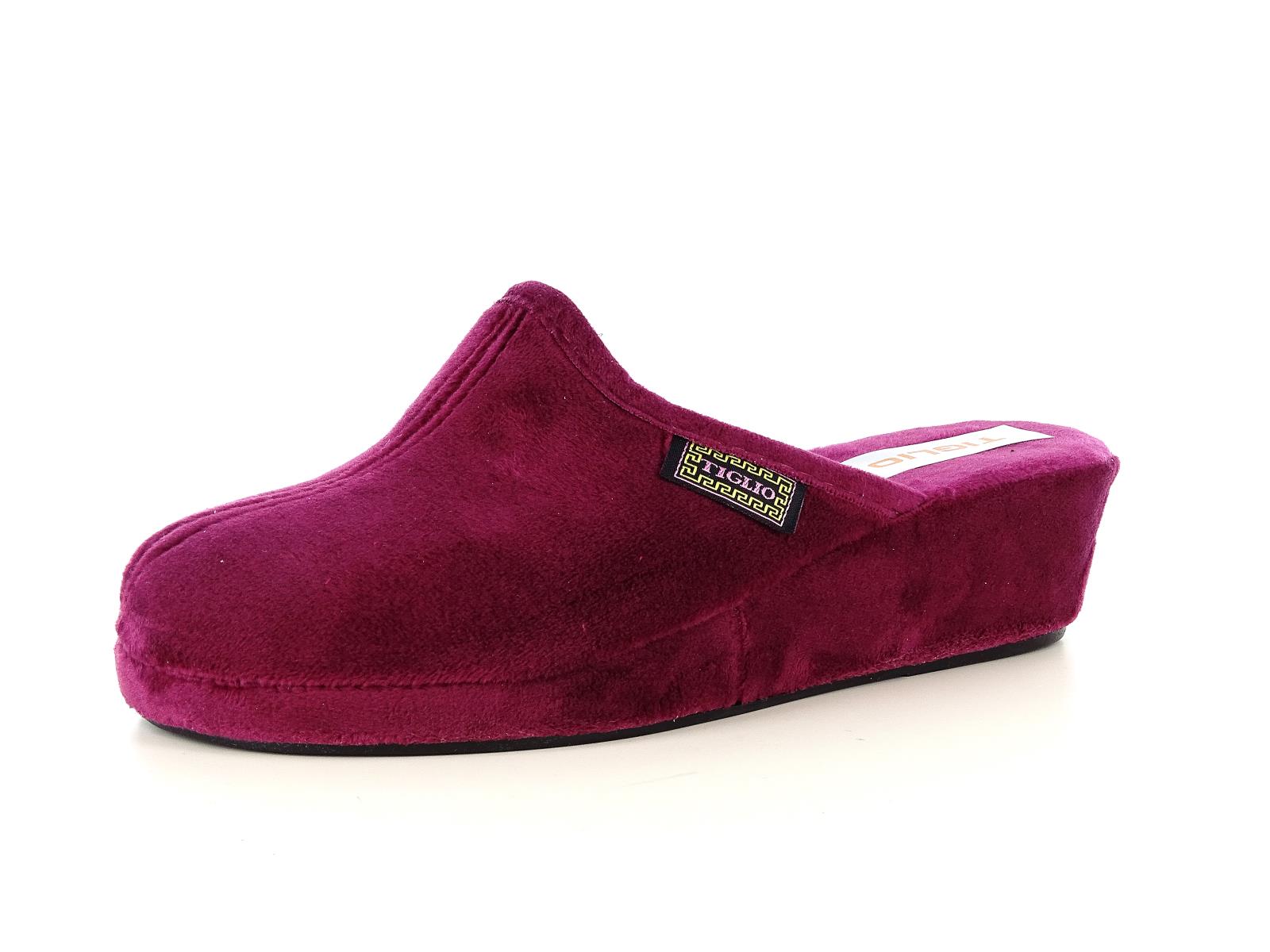 TIGLIO 700 CIABATTA DONNA