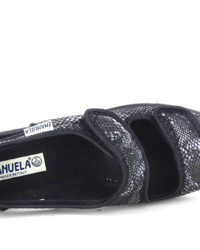 EMANUELA 667 SANDALO DONNA