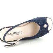 CONFORT 7309 SANDALO DONNA