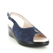 CONFORT 7309 SANDALO DONNA