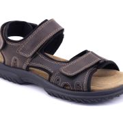 ROBERT 875002SA SANDALO UOMO