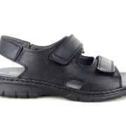 ROBERT 03310SA SANDALO UOMO