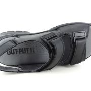 ROBERT 03310SA SANDALO UOMO