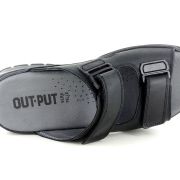 ROBERT 03010PI CIABATTA UOMO